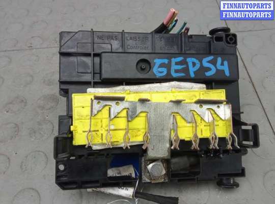 купить блок предохранителей на CITROEN C5 2