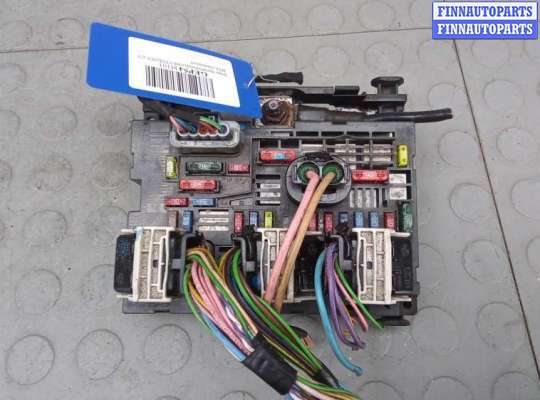 купить блок предохранителей на CITROEN C5 2