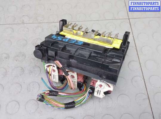 купить блок предохранителей на CITROEN C5 2