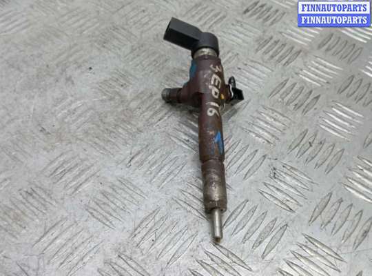 купить форсунка дизельная на FORD TRANSIT CONNECT 1