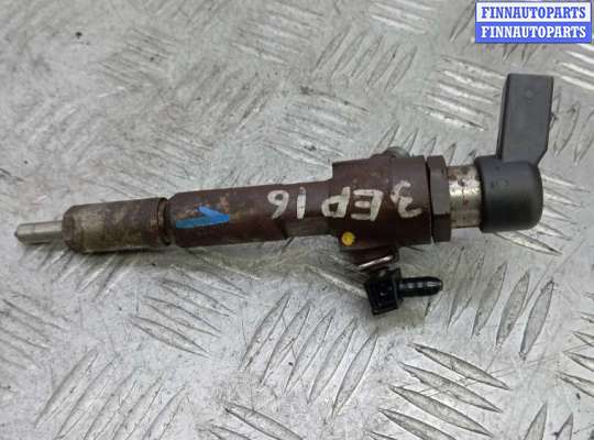 купить форсунка дизельная на FORD TRANSIT CONNECT 1