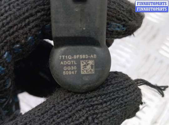 купить форсунка дизельная на FORD TRANSIT CONNECT 1