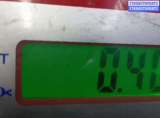 купить форсунка дизельная на FORD TRANSIT CONNECT 1