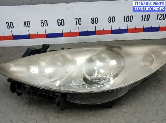 фара левая PG1113271 на PEUGEOT 307