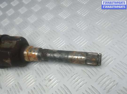 купить привод передний правый на CHRYSLER VOYAGER 4