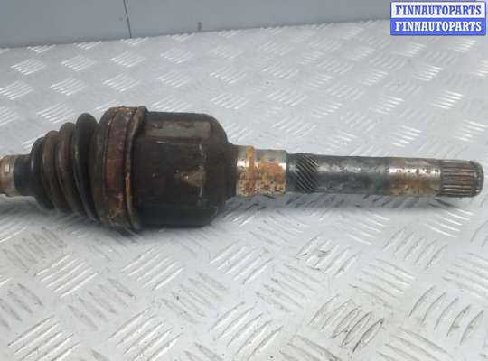 купить привод передний правый на CHRYSLER VOYAGER 4