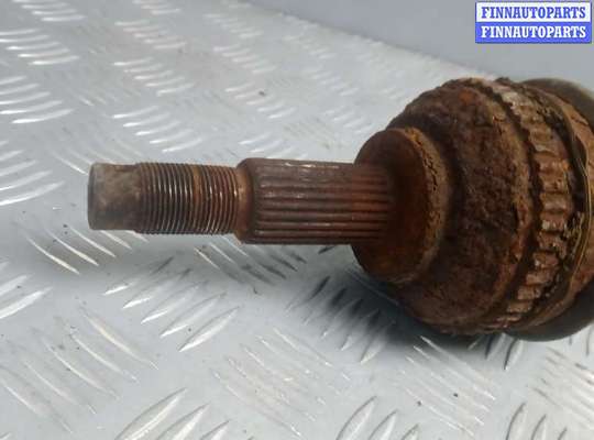 купить привод передний правый на CHRYSLER VOYAGER 4