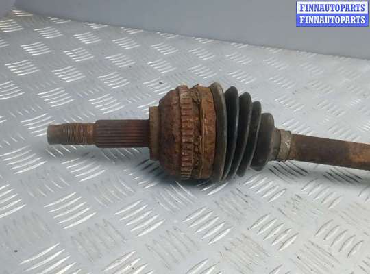 купить привод передний правый на CHRYSLER VOYAGER 4