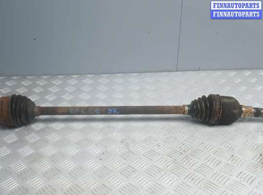 купить привод передний правый на CHRYSLER VOYAGER 4