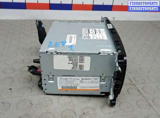 купить магнитола на FORD FOCUS 2