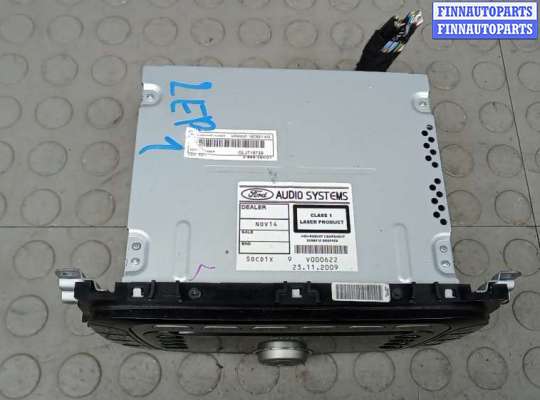 купить магнитола на FORD FOCUS 2