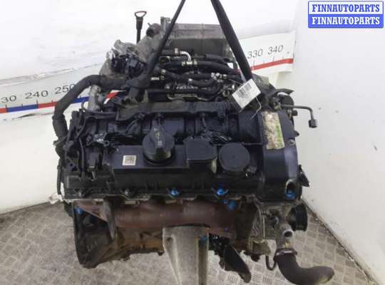 купить двигатель дизельный на MERCEDES BENZ C-CLASS W204