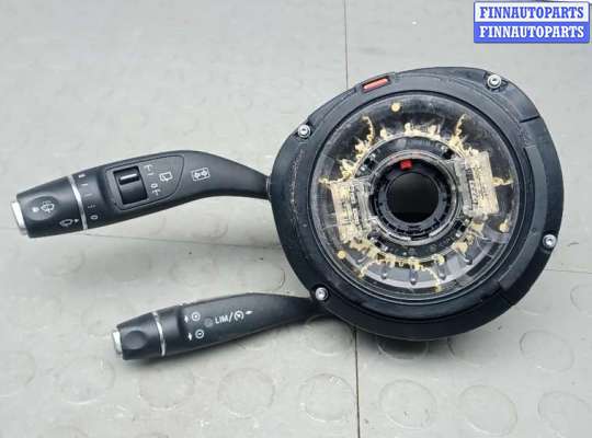 купить переключатель поворотов и дворников (стрекоза) на MERCEDES BENZ A-CLASS W176