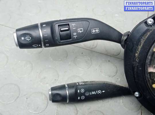 купить переключатель поворотов и дворников (стрекоза) на MERCEDES BENZ A-CLASS W176