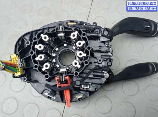 купить переключатель поворотов и дворников (стрекоза) на MERCEDES BENZ A-CLASS W176