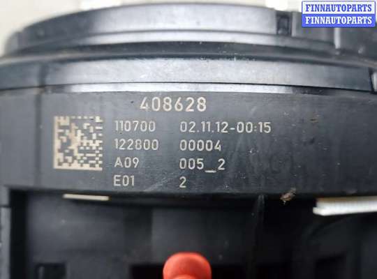 купить переключатель поворотов и дворников (стрекоза) на MERCEDES BENZ A-CLASS W176