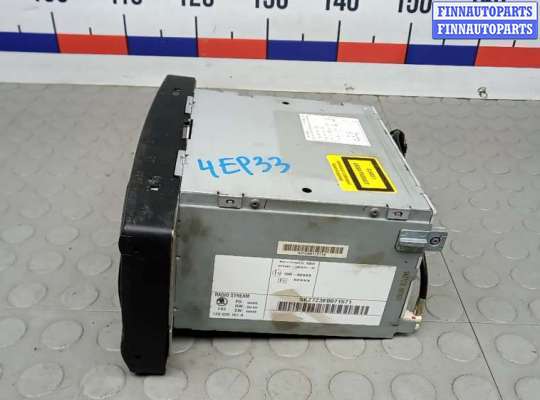 купить магнитола на SKODA OCTAVIA A5