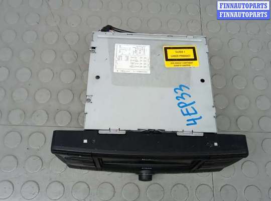 купить магнитола на SKODA OCTAVIA A5