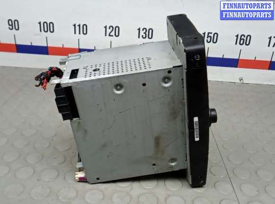 купить магнитола на SKODA OCTAVIA A5