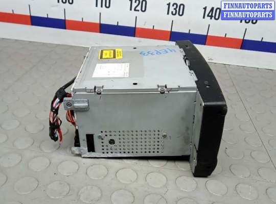 купить магнитола на SKODA OCTAVIA A5