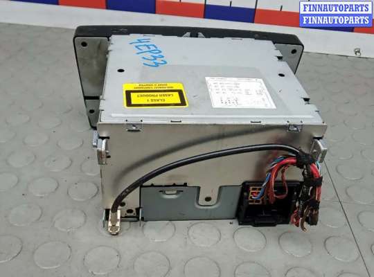 купить магнитола на SKODA OCTAVIA A5