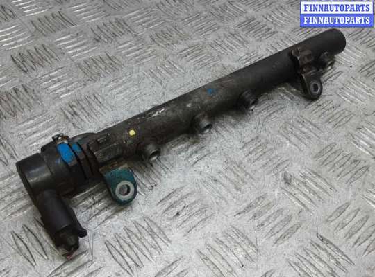 купить топливная рампа дизельная на MERCEDES BENZ M-CLASS W164