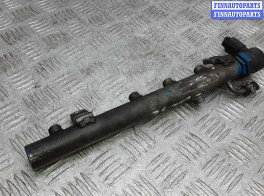 купить топливная рампа дизельная на MERCEDES BENZ M-CLASS W164