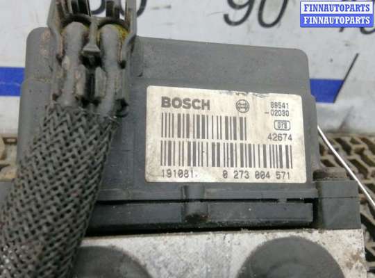 купить блок abs на TOYOTA COROLLA E12