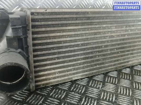 купить радиатор интеркулера на VOLKSWAGEN CRAFTER 1