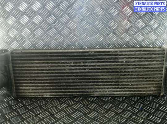 купить радиатор интеркулера на VOLKSWAGEN CRAFTER 1