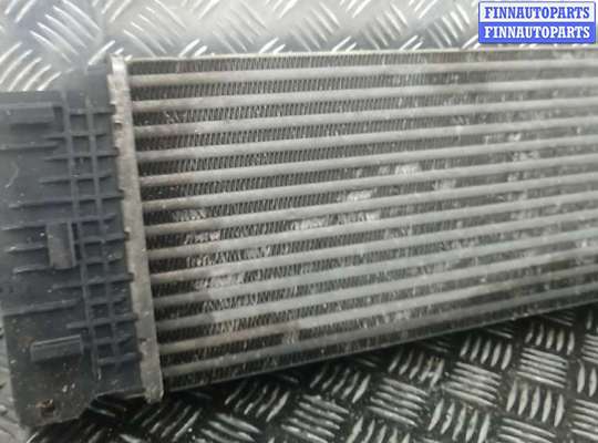 купить радиатор интеркулера на VOLKSWAGEN CRAFTER 1