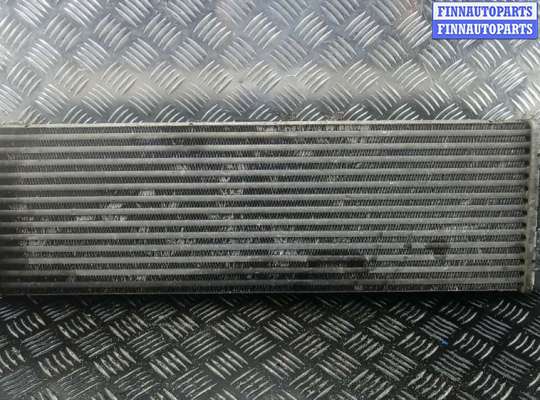 радиатор интеркулера VG1995210 на VOLKSWAGEN CRAFTER 1