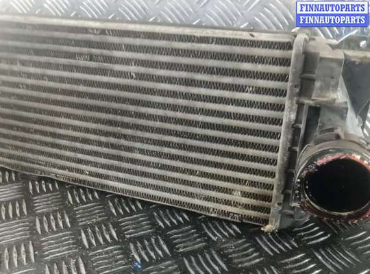 купить радиатор интеркулера на VOLKSWAGEN CRAFTER 1