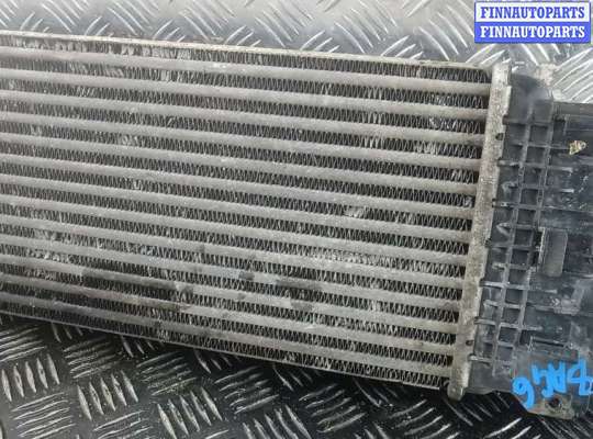 купить радиатор интеркулера на VOLKSWAGEN CRAFTER 1