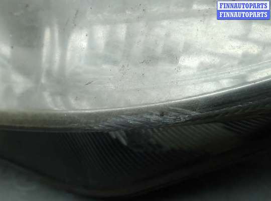 купить фара левая на SKODA ROOMSTER 1