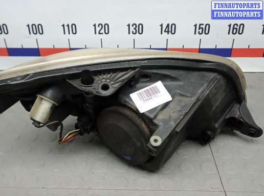 купить фара левая на SKODA ROOMSTER 1