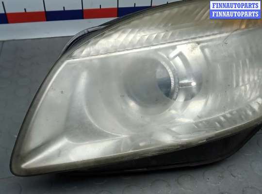 купить фара левая на SKODA ROOMSTER 1