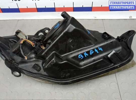 купить фара левая на SKODA ROOMSTER 1