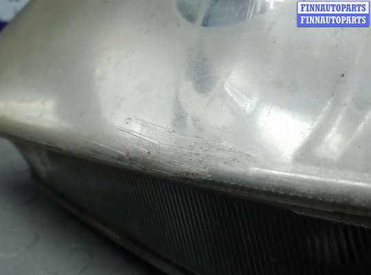 купить фара левая на SKODA ROOMSTER 1