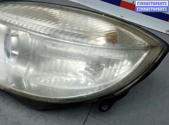 купить фара левая на SKODA ROOMSTER 1
