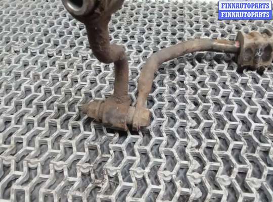 купить стабилизатор поперечной устойчивости заднего моста на NISSAN X-TRAIL T31