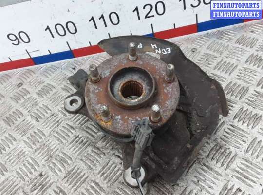 кулак поворотный лев MZ673413 на MAZDA 6 GJ