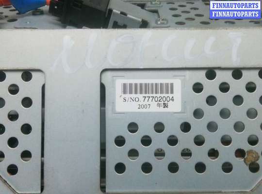 купить монитор на LAND ROVER RANGE ROVER SPORT