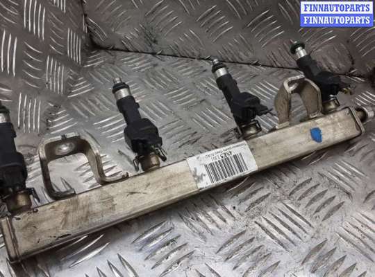 купить топливная рампа бензиновая на FORD MONDEO 4
