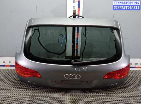 купить замок 3-5 двери на AUDI Q7