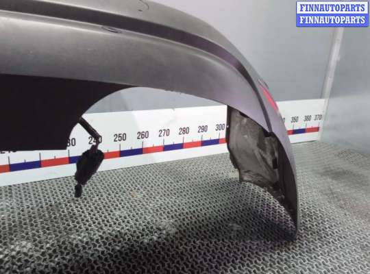 Бампер задний на Ford S-Max