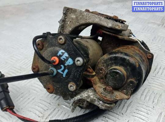 купить компрессор пневмоподвески на LAND ROVER DISCOVERY 4