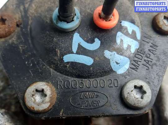 купить компрессор пневмоподвески на LAND ROVER DISCOVERY 4