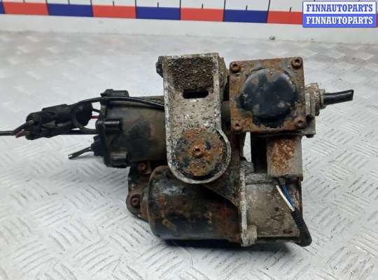 купить компрессор пневмоподвески на LAND ROVER DISCOVERY 4