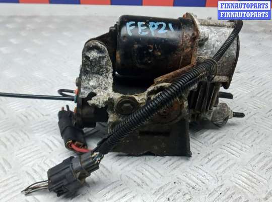 купить компрессор пневмоподвески на LAND ROVER DISCOVERY 4